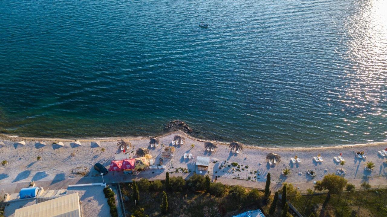 Kaja - Right Next To The Beach Трогир Экстерьер фото